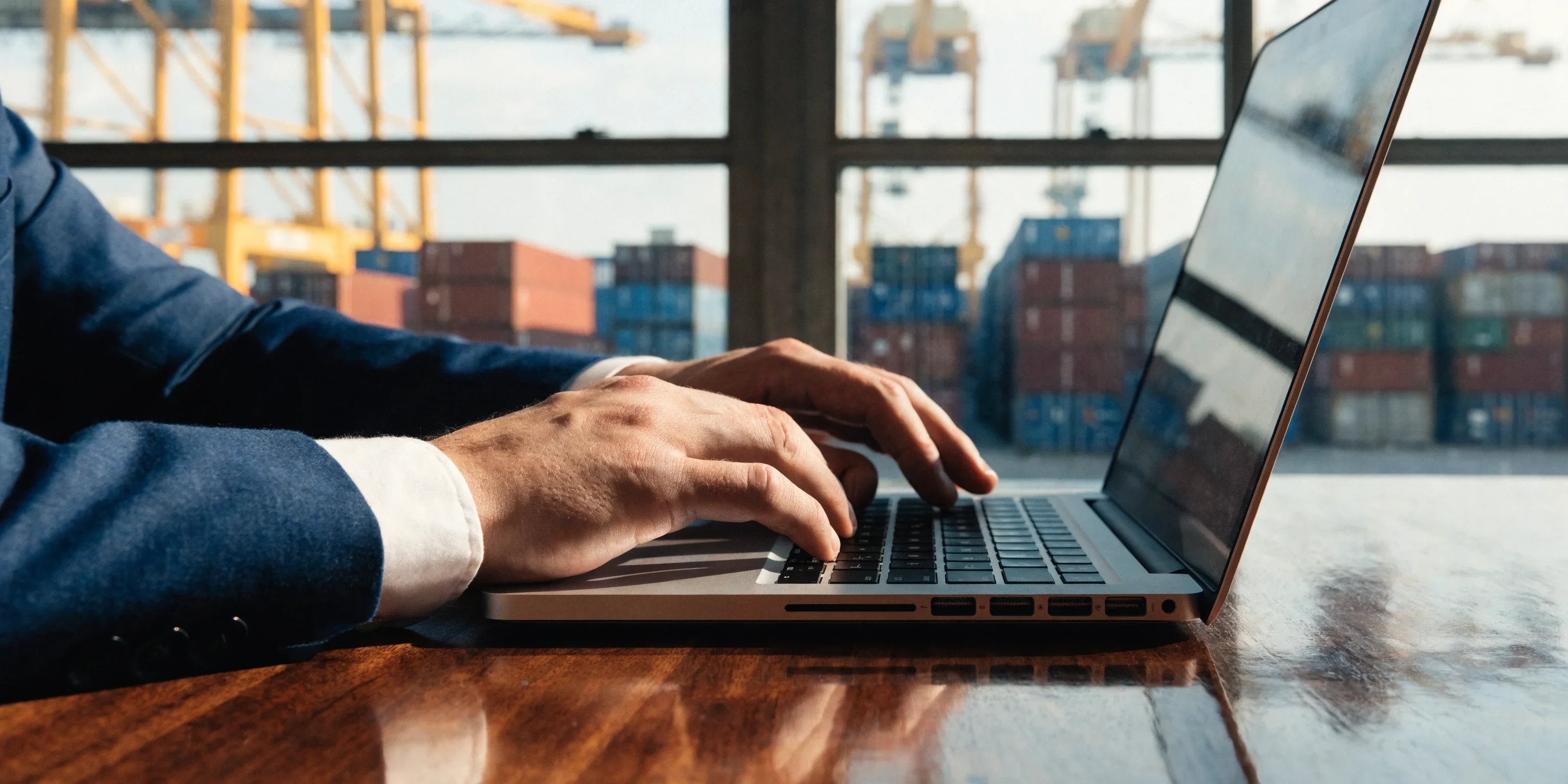 Duty Drawback as a Service for customs brokers, freight forwarders and supply chain professionals