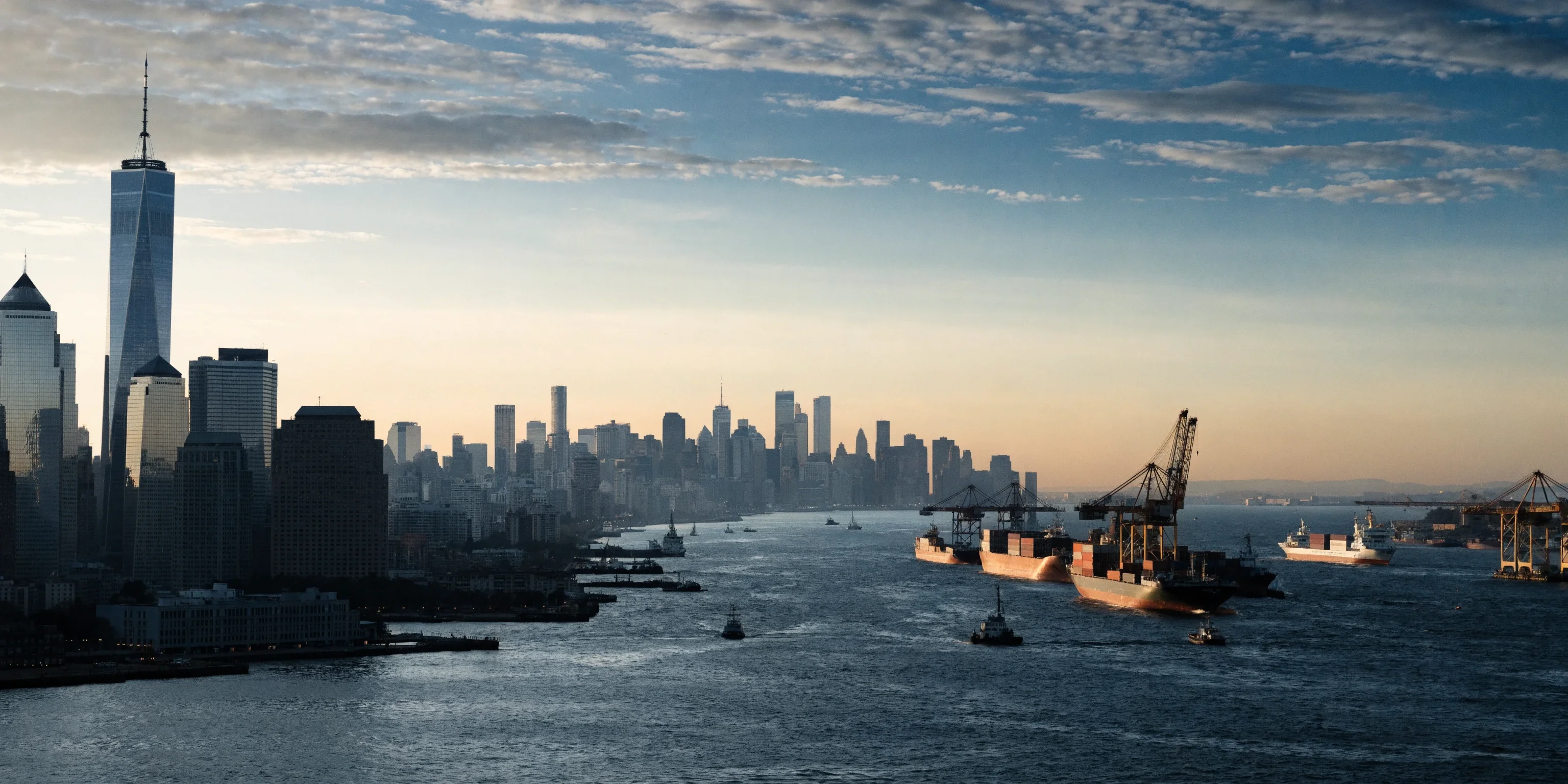 Trade Compliance Snapshot: Your Weekly US Import & E-commerce Briefing - Mar.28, 2025