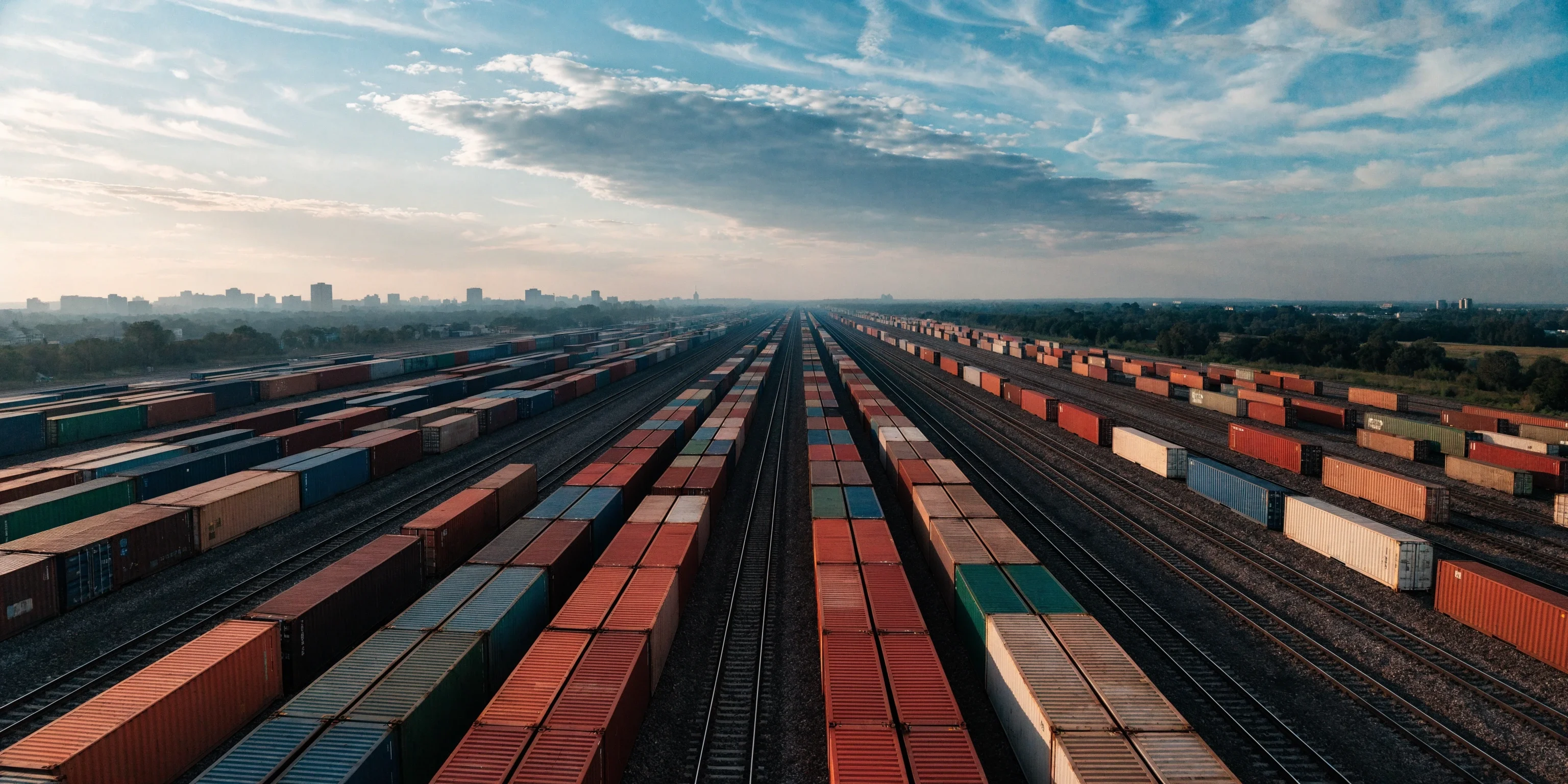 Duty drawback types decision flowchart showing four CBP provisions: unused merchandise, manufacturing, substitution, and rejected merchandise drawback with eligibility criteria